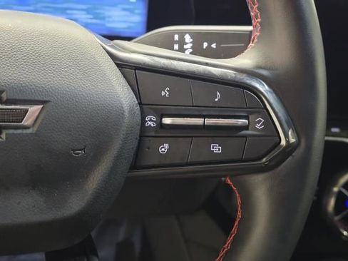 Used 2024 Chevrolet Blazer EV RS image 28