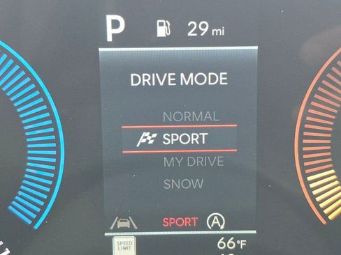 New 2026 Hyundai Tucson SEL AWD/4WD image 32