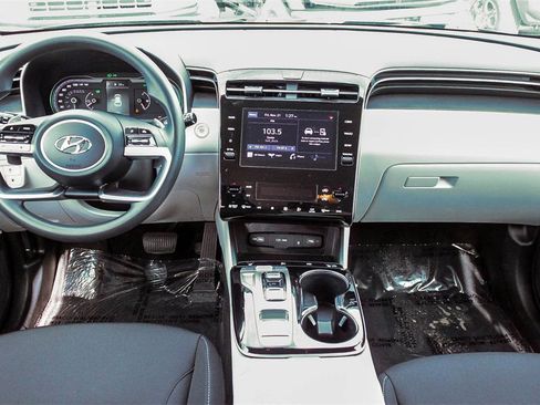 Used 2023 Hyundai Tucson SEL image 16