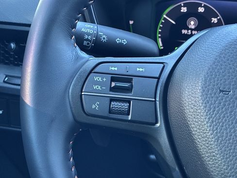 Certified 2026 Honda CR-V Sport-L image 25