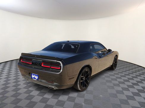 Used 2022 Dodge Challenger GT w/ Blacktop Package image 4