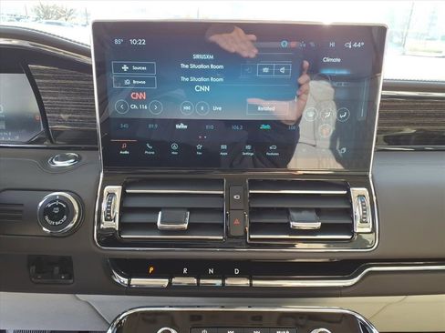 Used 2024 Lincoln Navigator Black Label image 24