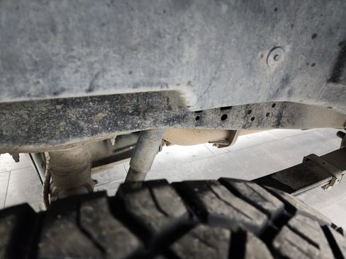 Used 2024 Ford F250 Lariat w/ Lariat Ultimate Package image 31