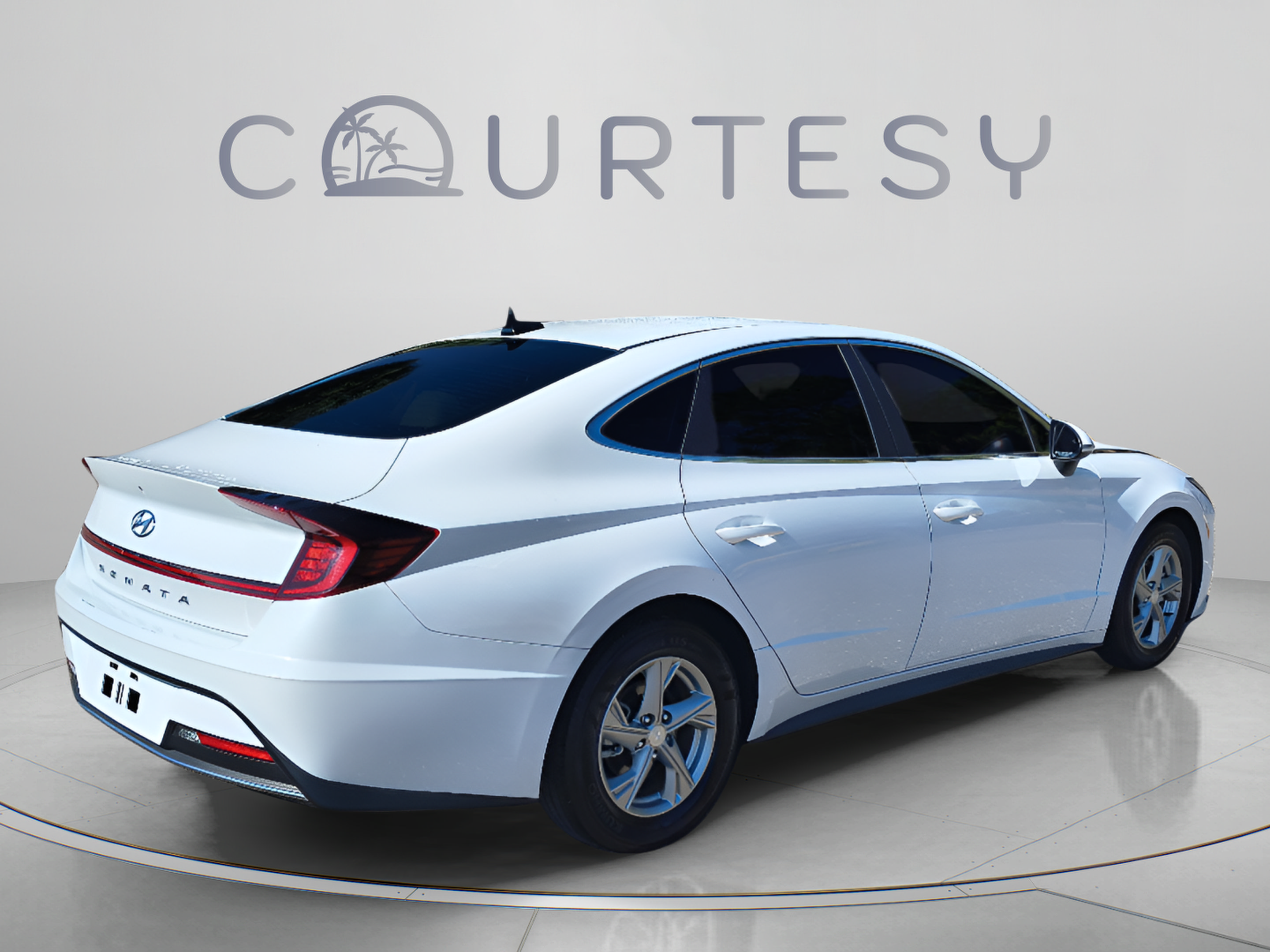 Certified 2022 Hyundai Sonata SE FWD image 5