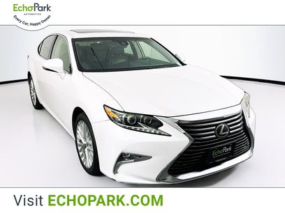 Used 2016 Lexus ES 350
