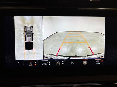 Certified 2024 GMC Sierra 1500 AT4X image 42