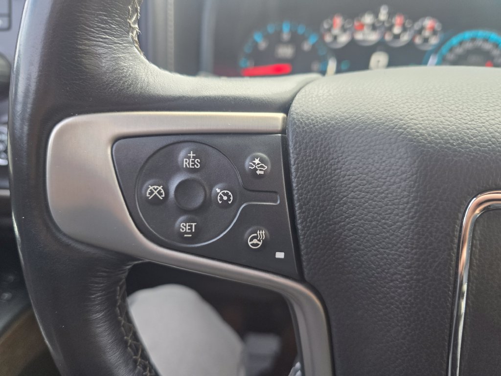 Used 2018 GMC Sierra 1500 Denali AWD/4WD image 15