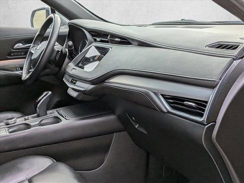 Used 2023 Cadillac XT4 Premium Luxury image 20