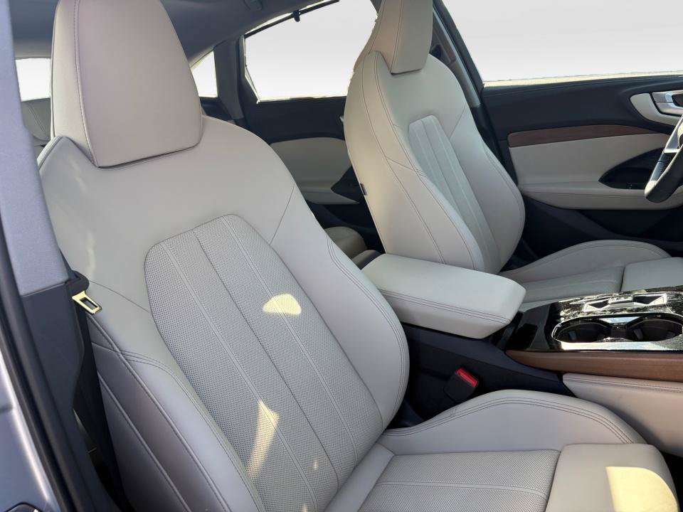 Used 2025 Audi A5 Premium Plus w/ Premium Plus AWD/4WD image 28