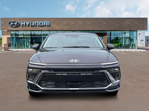 New 2026 Hyundai Sonata SEL FWD image 12