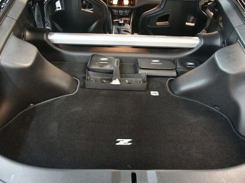 Used 2024 Nissan Z NISMO w/ Floor Mat Package RWD image 57