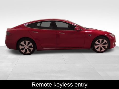 Used 2020 Tesla Model S Long Range image 3