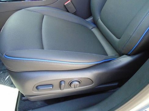 Certified 2026 Buick Encore GX Sport Touring w/ Comfort Package AWD/4WD image 15