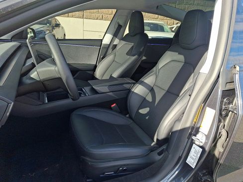 Used 2025 Tesla Model 3 Long Range image 13