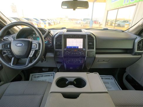 Used 2020 Ford F150 XLT w/ XTR Package image 27