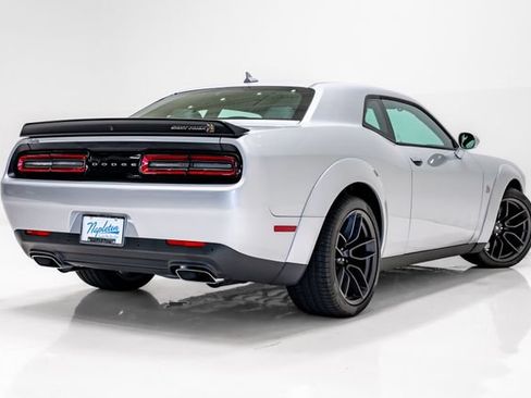Used 2023 Dodge Challenger R/T Scat Pack RWD image 44