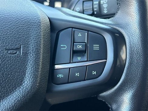 Used 2024 Ford Ranger Lariat image 28