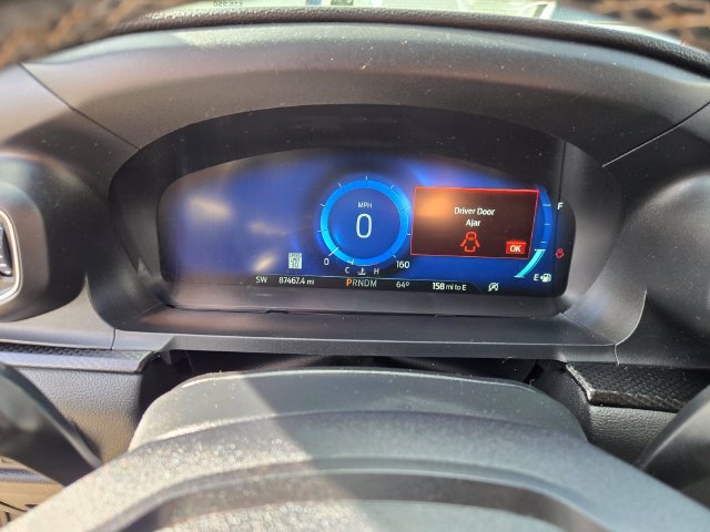 Used 2020 Ford Explorer ST w/ Premium Technology Package AWD/4WD image 25