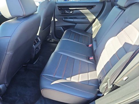 Certified 2024 Honda CR-V Sport Touring image 33