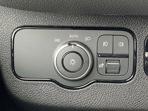 New 2025 Mercedes-Benz Sprinter 3500 image 19