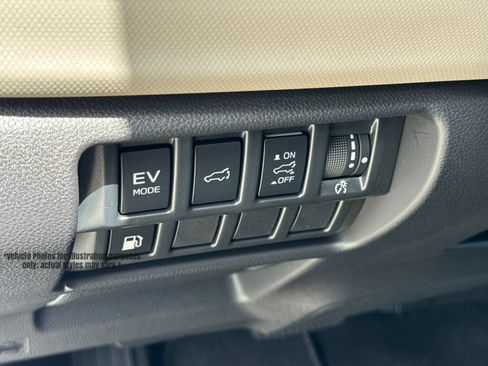 New 2026 Subaru Forester Sport AWD/4WD image 17