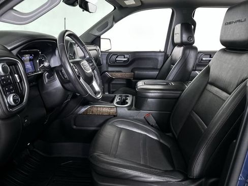 Used 2019 GMC Sierra 1500 Denali w/ Denali Ultimate Package AWD/4WD image 20
