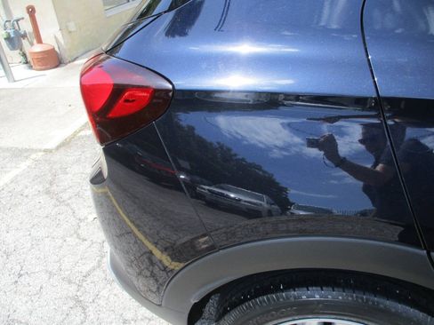 Used 2021 Buick Encore GX Preferred FWD image 18