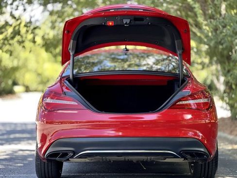 Used 2019 Mercedes-Benz CLA 250 image 49