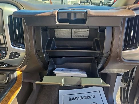 Used 2017 GMC Sierra 1500 SLT image 26