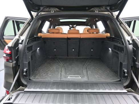 New 2026 BMW X5 xDrive40i AWD/4WD image 15