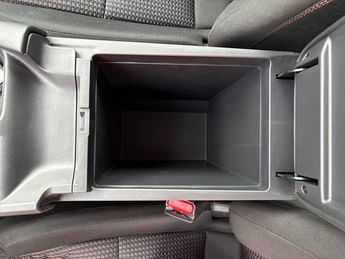 Certified 2026 Nissan Sentra SR w/ Floor Mat Package FWD image 26