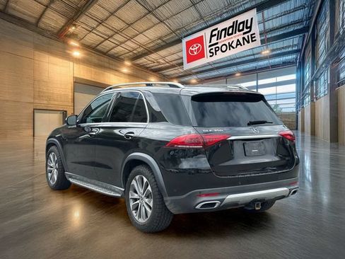 Used 2020 Mercedes-Benz GLE 350 4MATIC image 6