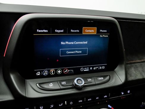 Used 2023 Chevrolet Camaro ZL1 image 64