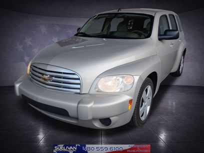 Used 2009 Chevrolet HHR LS