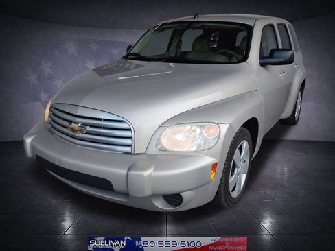 Used 2009 Chevrolet HHR LS FWD image 1