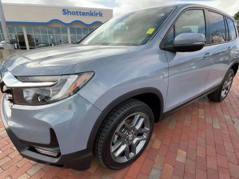 Used 2023 Honda Passport EX-L image 5