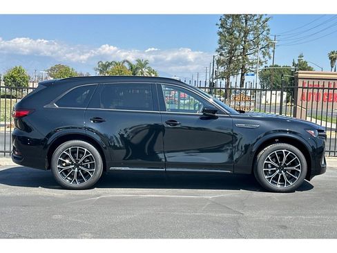 New 2026 MAZDA CX-70 3.3 Turbo S w/ Premium Plus AWD/4WD image 4