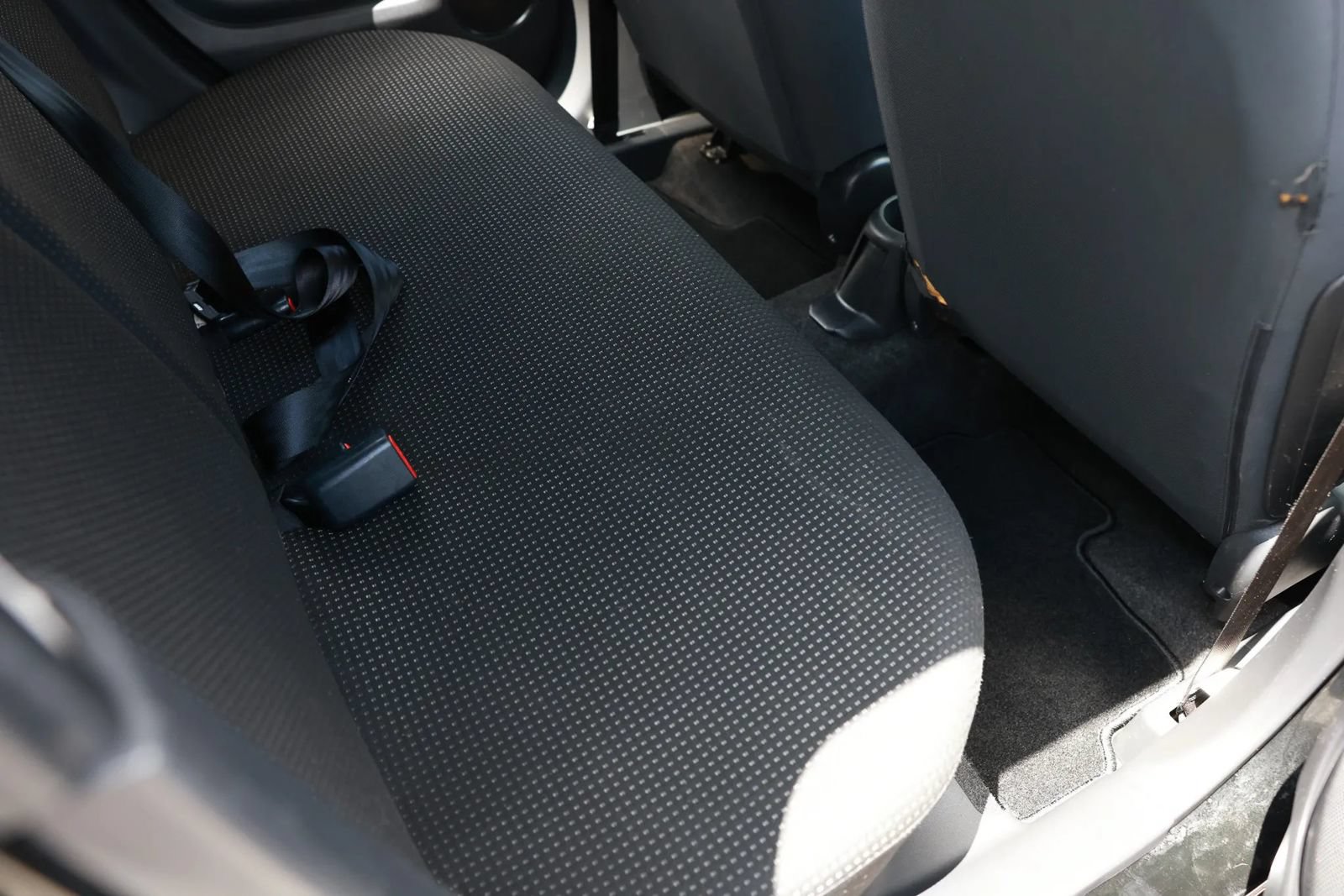 Used 2015 Mitsubishi Mirage ES FWD image 22