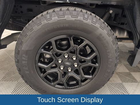 Certified 2024 Ford F150 XLT w/ Equipment Group 302A MID AWD/4WD image 17