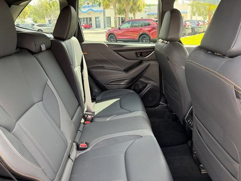Used 2024 Subaru Forester Wilderness AWD/4WD image 9