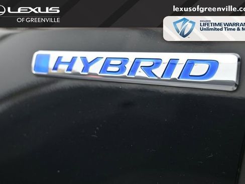 Used 2021 Honda CR-V EX-L image 10