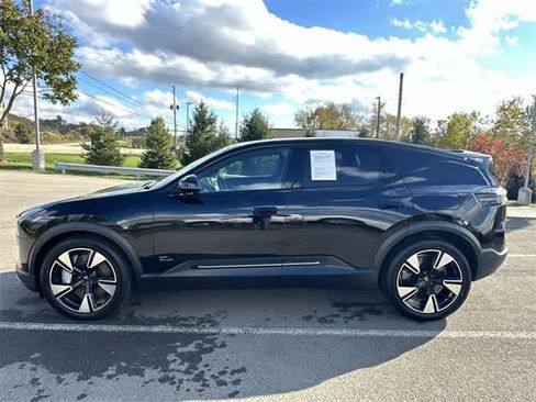 Used 2025 Polestar Polestar 3 image 2