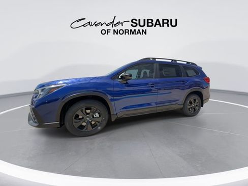 New 2026 Subaru Ascent Premium AWD/4WD image 7