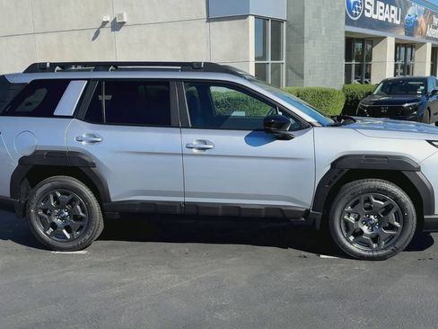 New 2026 Subaru Outback Premium AWD/4WD image 9