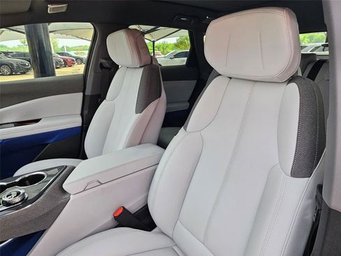New 2026 Cadillac Optiq Sport 1 RWD image 10