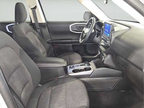 Used 2024 Ford Bronco Sport Big Bend w/ Convenience Package AWD/4WD image 60