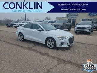 Used 2024 Audi A3 2.0T Premium 360° Tour