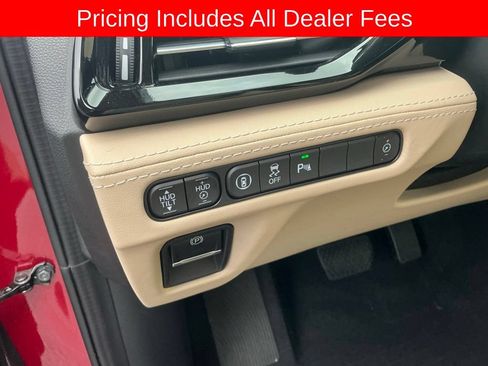 Certified 2022 Acura MDX SH-AWD w/ Advance Package image 11
