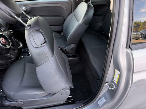 Used 2015 FIAT 500 Pop image 19
