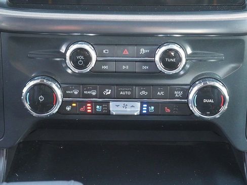 Used 2025 Ford F150 Tremor w/ Equipment Group 402A High AWD/4WD image 24